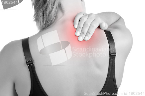 Image of Back Pain