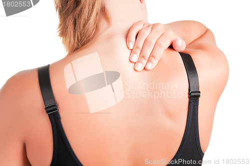 Image of Back Pain