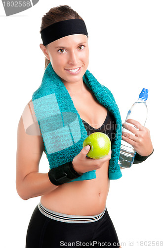 Image of Healthy Lifestyle