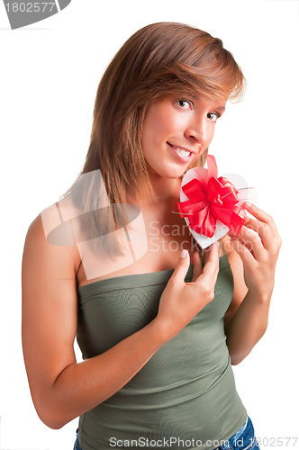 Image of Valentines Day Gift