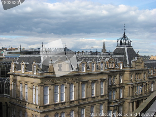 Image of Edinbourgh