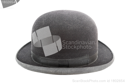 Image of old hat