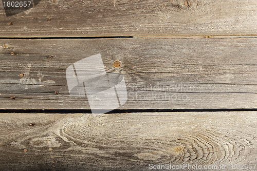 Image of vintage wooden texture