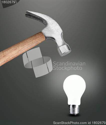 Image of Hammer