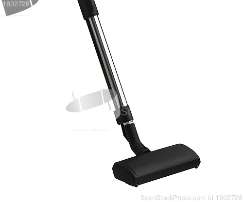 Image of Vacuum cleaner