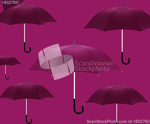 Image of umbrella