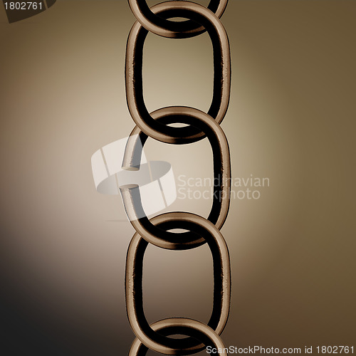 Image of chain