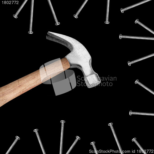 Image of Hammer