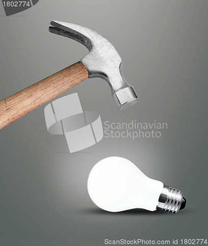 Image of Hammer