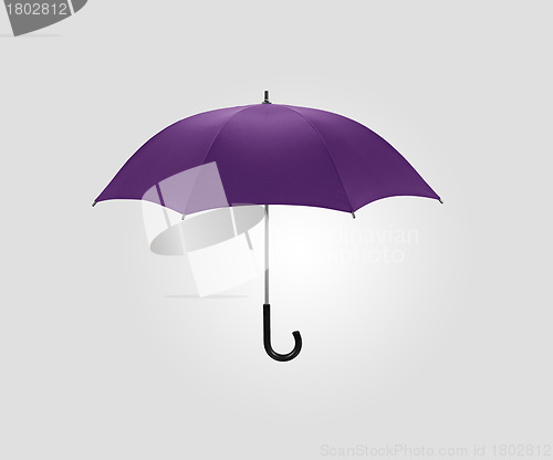 Image of umbrella