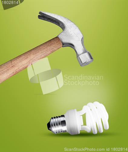 Image of Hammer