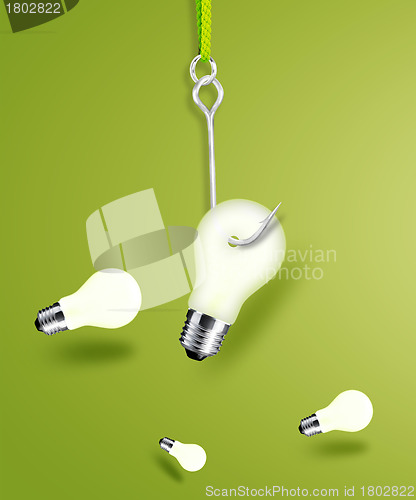 Image of  lightbulb