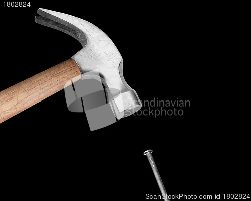 Image of Hammer