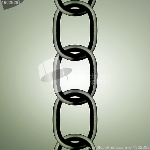 Image of chain