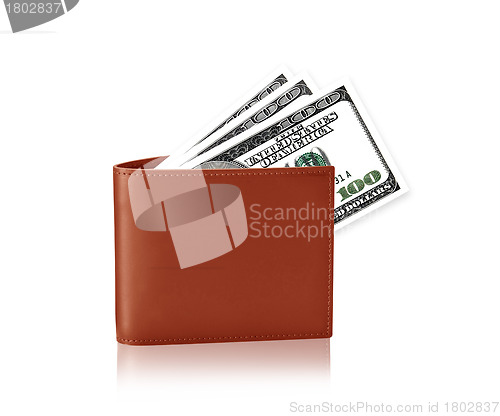 Image of Money Wallet