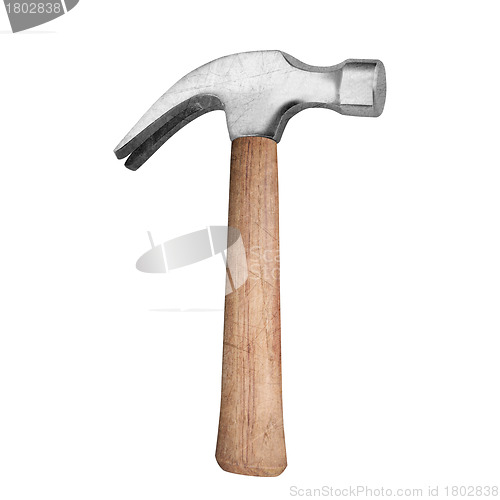 Image of Hammer