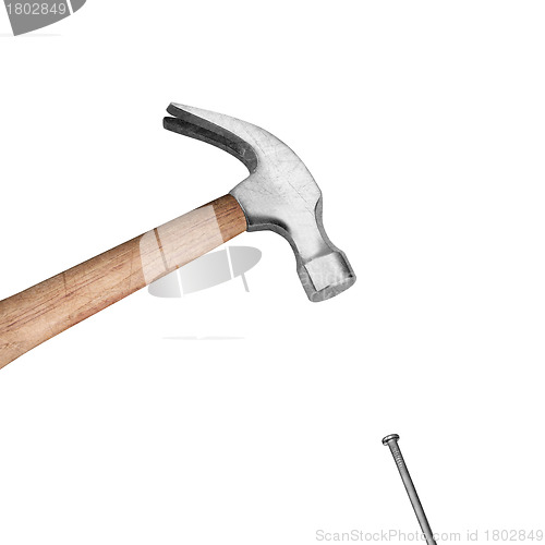 Image of Hammer