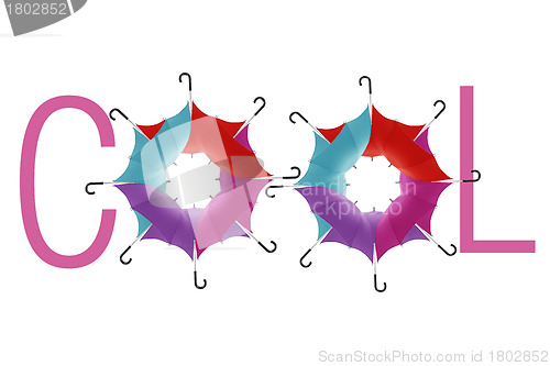 Image of umbrella