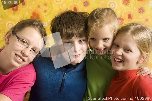 Image of Children