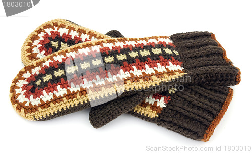 Image of Mittens