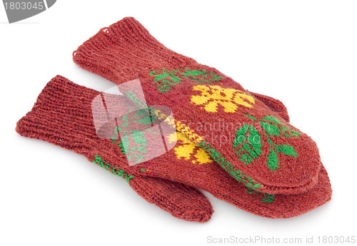Image of Mittens