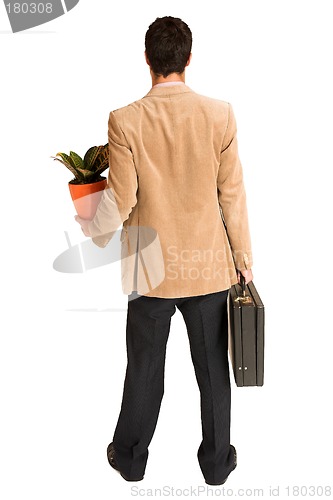 Image of Businessman #134