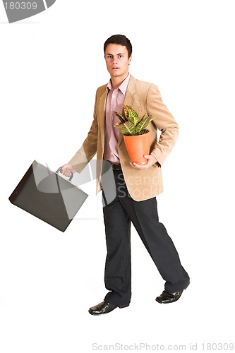 Image of Businessman #135