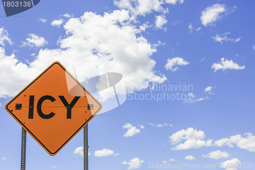 Image of Traffic sign