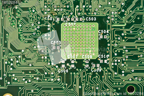 Image of Chip