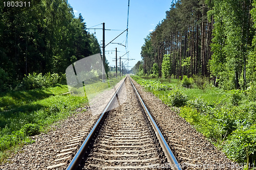 Image of Railway