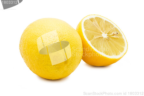 Image of Lemon