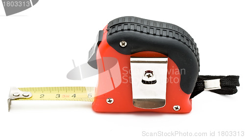 Image of Tape measure