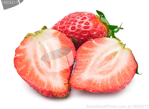 Image of Strawberry