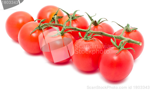 Image of Tomatoes