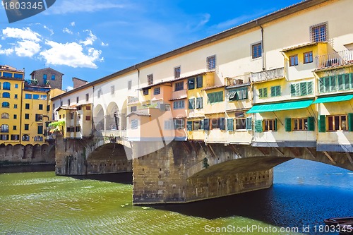 Image of Ponte Vecchio