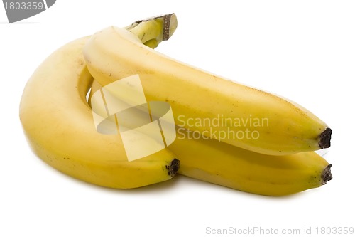 Image of Bananas