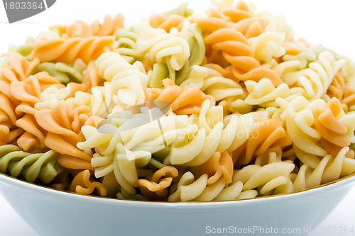 Image of Pasta