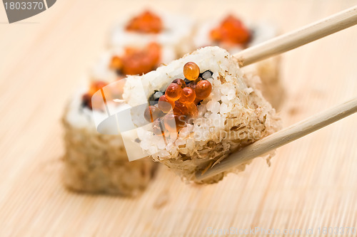 Image of Sushi