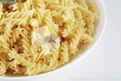 Image of Fusilli