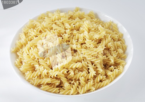 Image of Fusilli