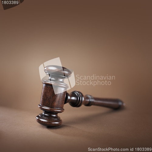 Image of Gavel