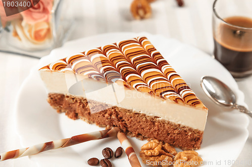 Image of Coffee Cake 