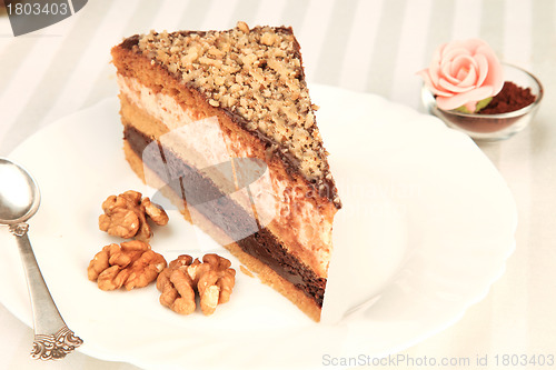 Image of Coffee Cake