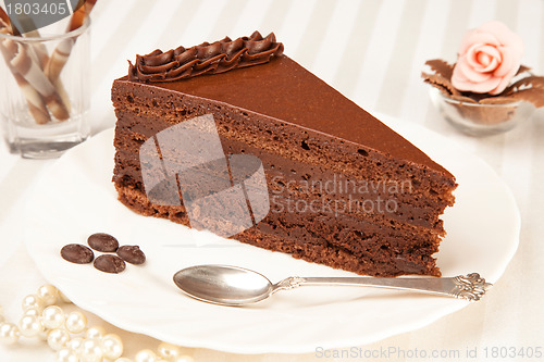 Image of Coffee Cake 