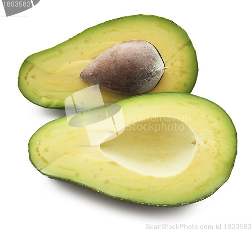 Image of Avocado