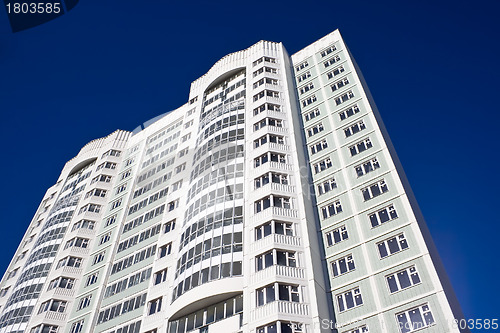 Image of Building