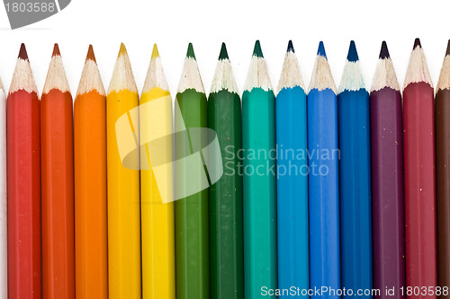 Image of Pencils