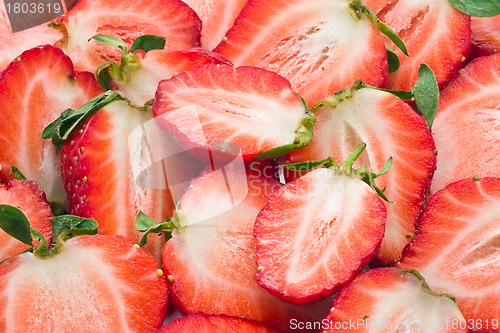 Image of Strawberry