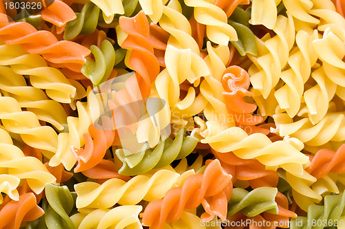 Image of Pasta