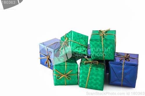 Image of Gift #4